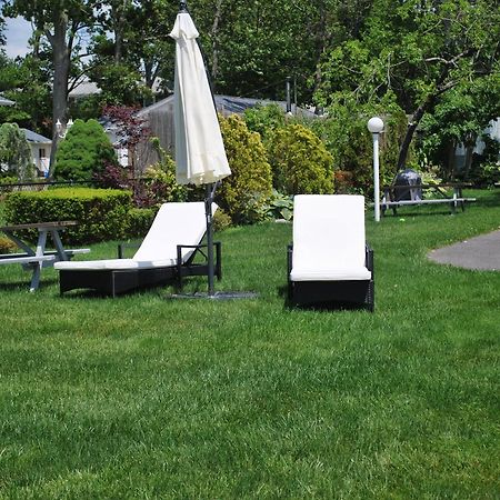 The Drake Inn Hampton Bays Zewnętrze zdjęcie