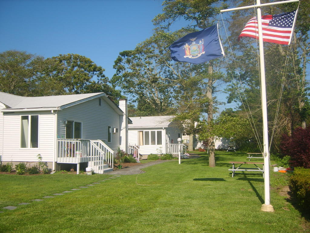 The Drake Inn Hampton Bays Zewnętrze zdjęcie
