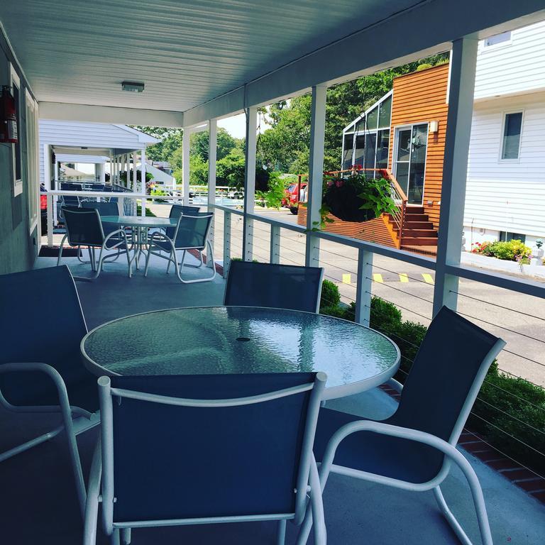 The Drake Inn Hampton Bays Zewnętrze zdjęcie