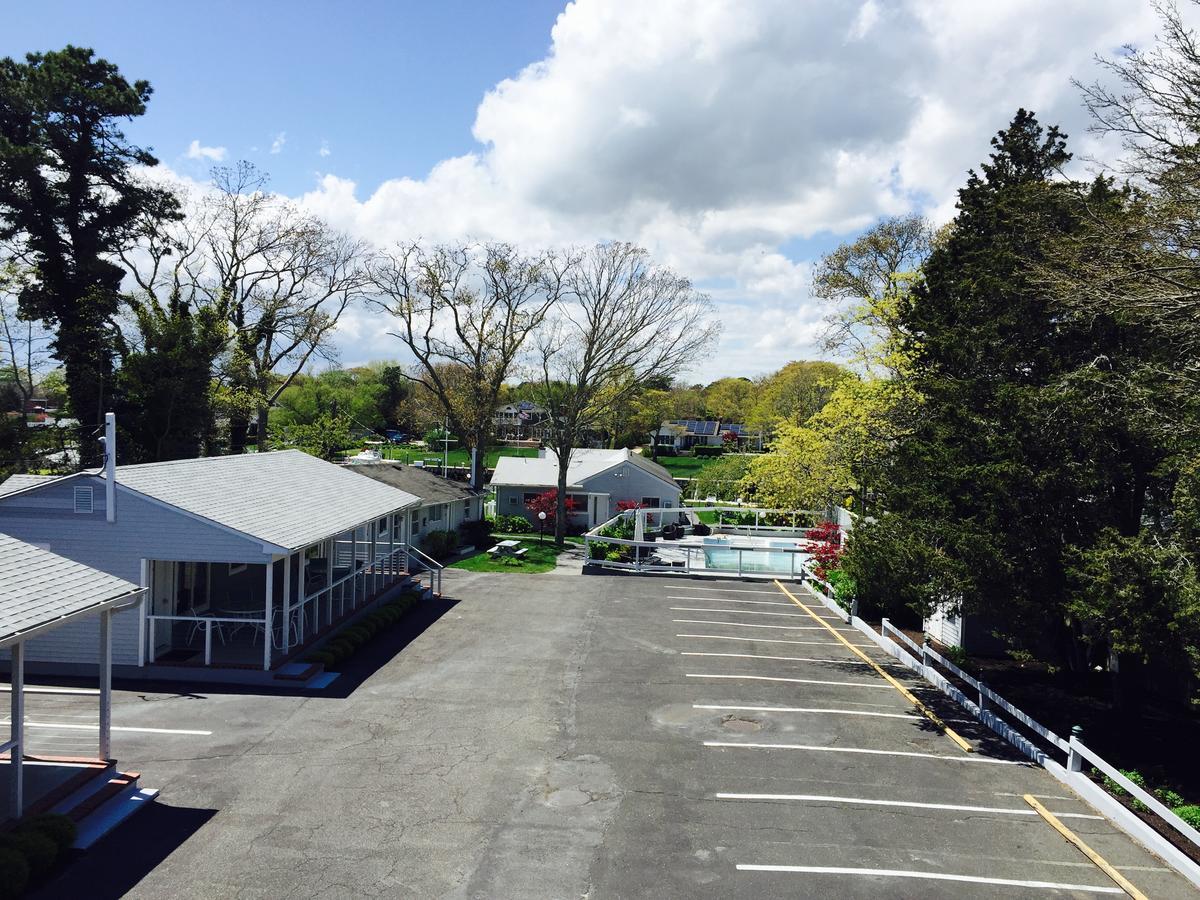 The Drake Inn Hampton Bays Zewnętrze zdjęcie
