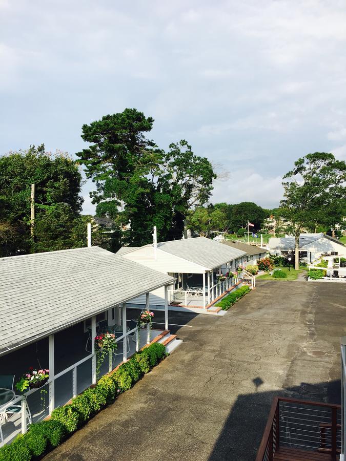The Drake Inn Hampton Bays Zewnętrze zdjęcie