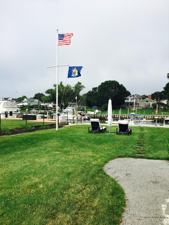 The Drake Inn Hampton Bays Zewnętrze zdjęcie