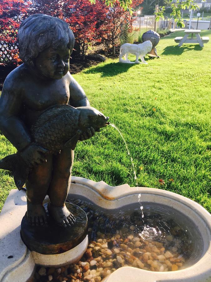The Drake Inn Hampton Bays Zewnętrze zdjęcie