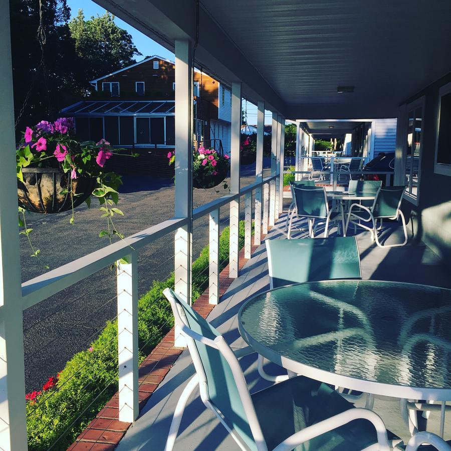 The Drake Inn Hampton Bays Zewnętrze zdjęcie